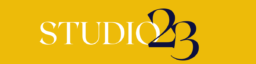 Studio23 rectangle Logo