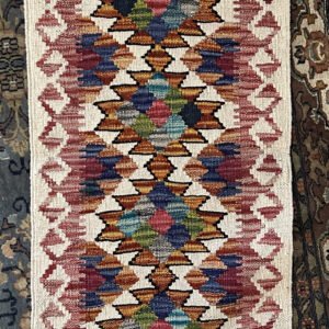 Yak wool mat