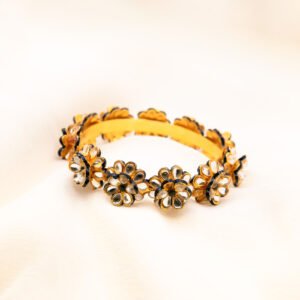 Karan Phool bangle