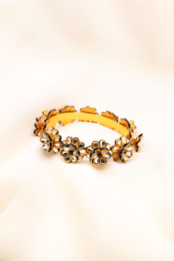 Karan Phool bangle Karan Phool bangle