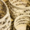 Baskets Baskets