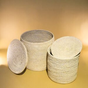 plain laundry baskets