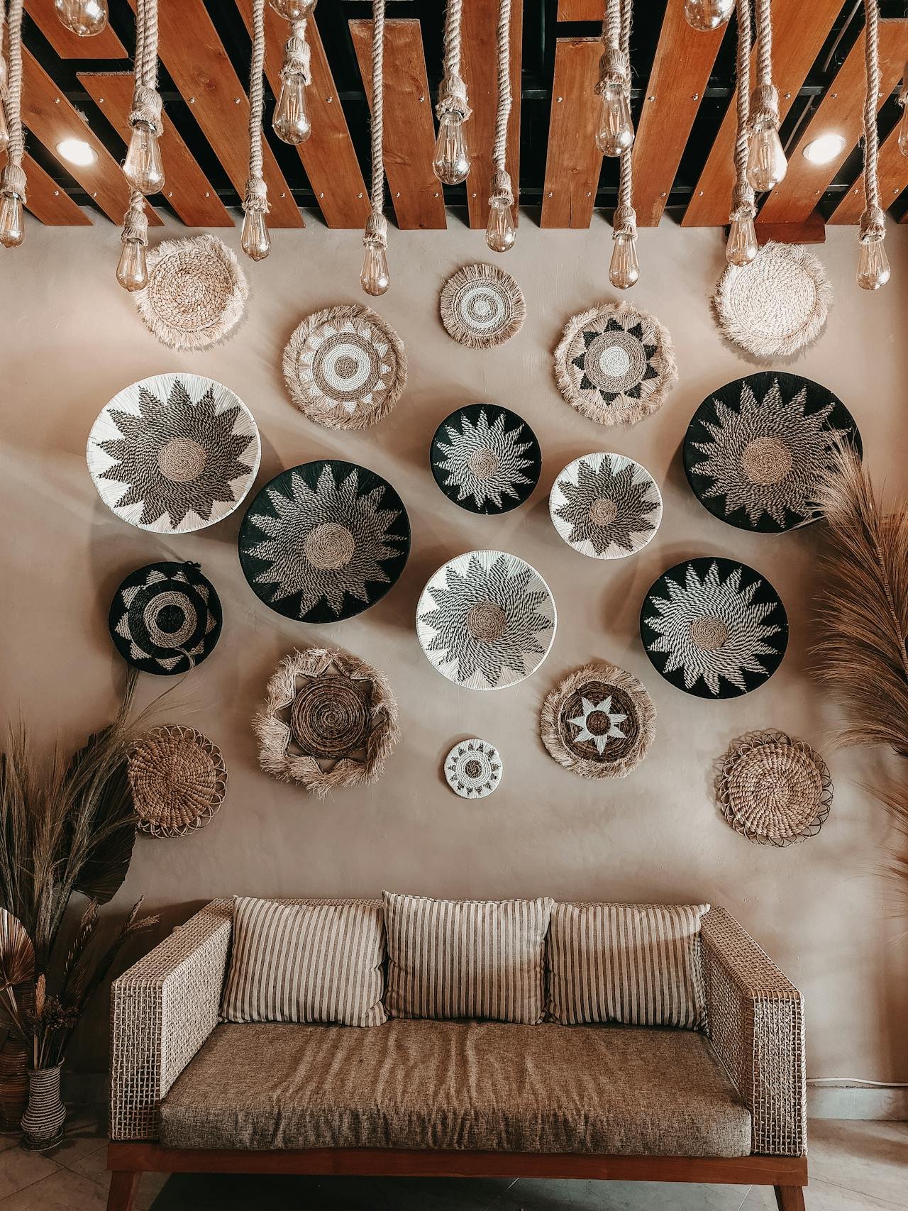 Handmade wall art Handmade wall art