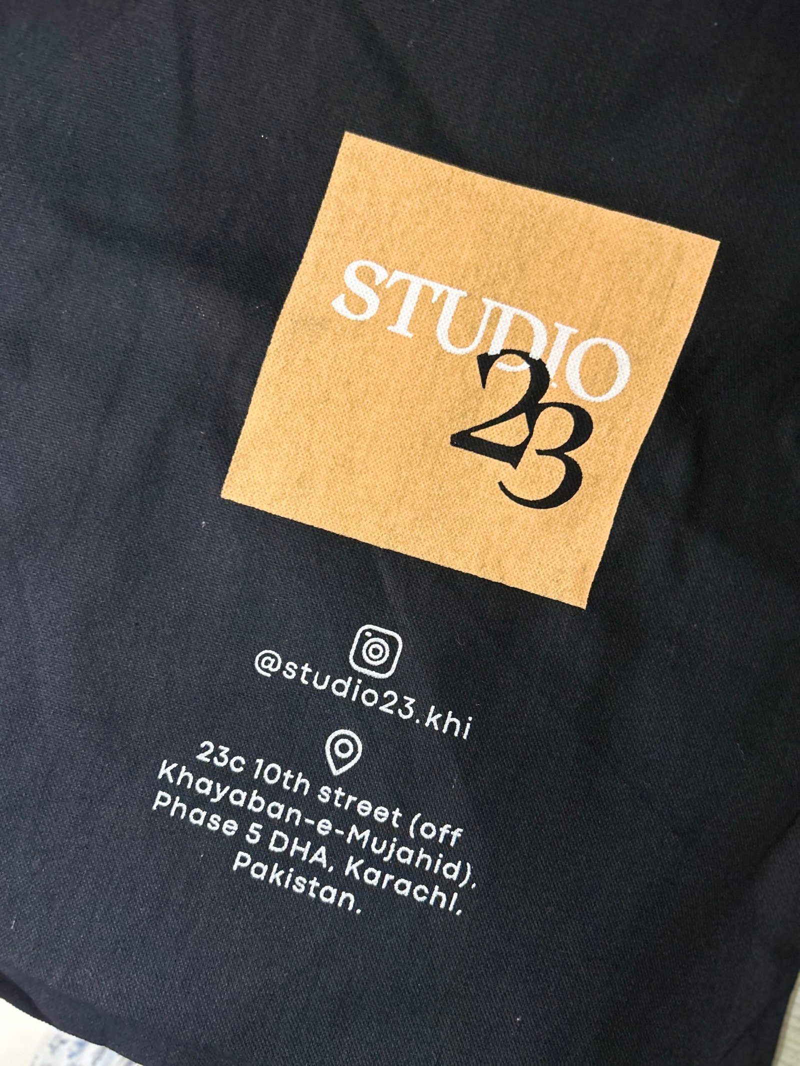 studio23 tote studio23 tote