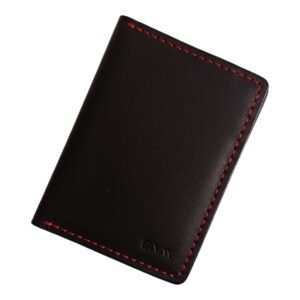 Bifold Card Holder