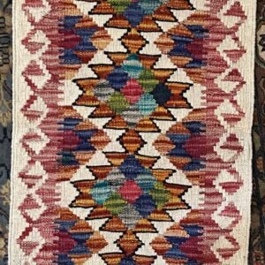 Geometric Runner