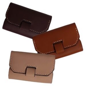 Fancy card holder