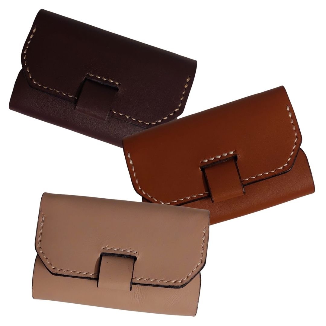 Fancy card holder