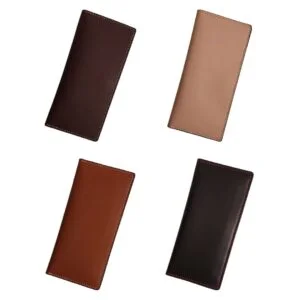 classic long wallet