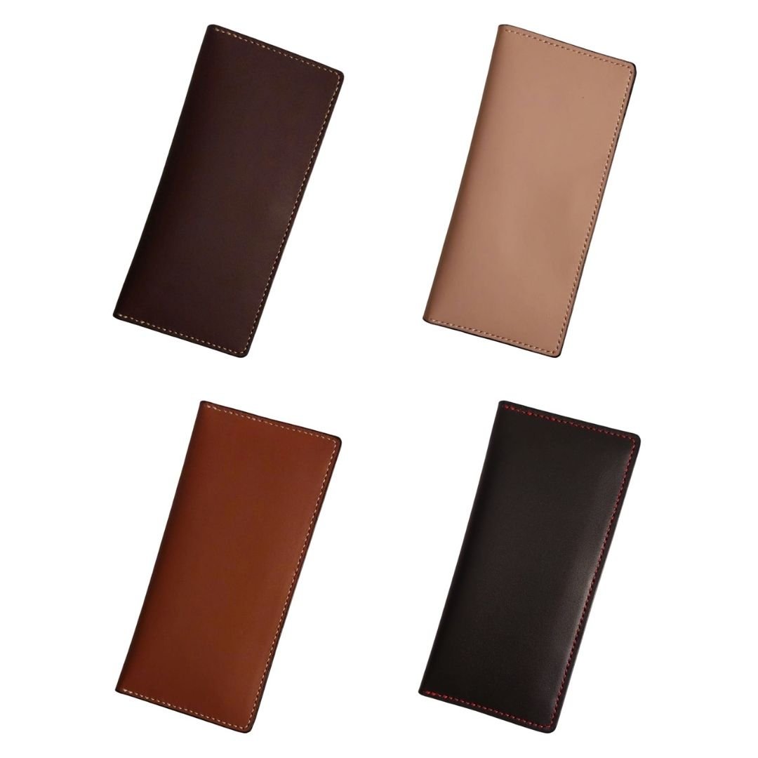 classic long wallet